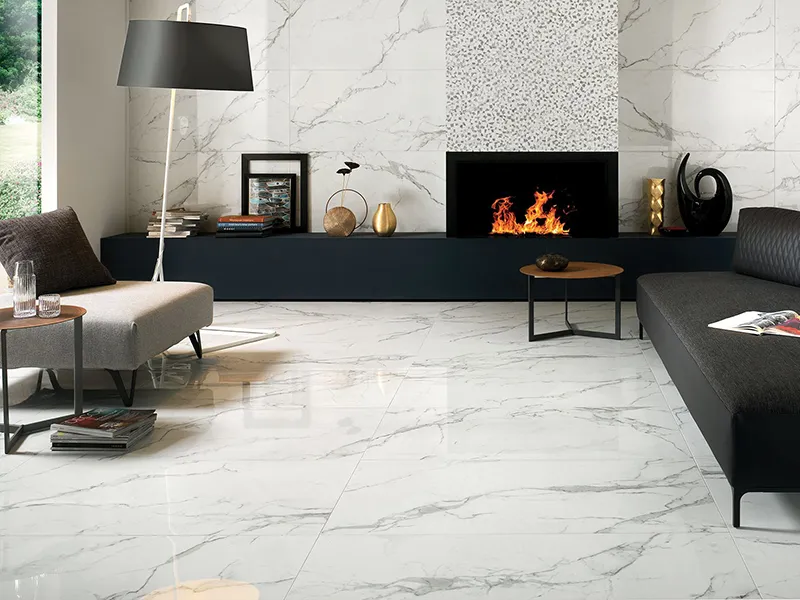 Керамогранит IMPERIAL MICHELANGELO от производителя Novabell –  фото