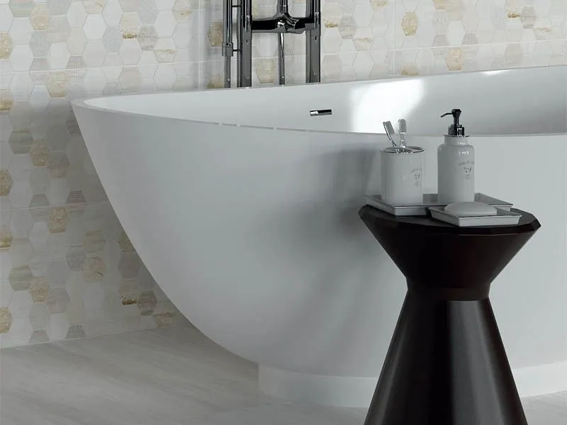 Керамическая плитка LUXUS от производителя Mei –  фото