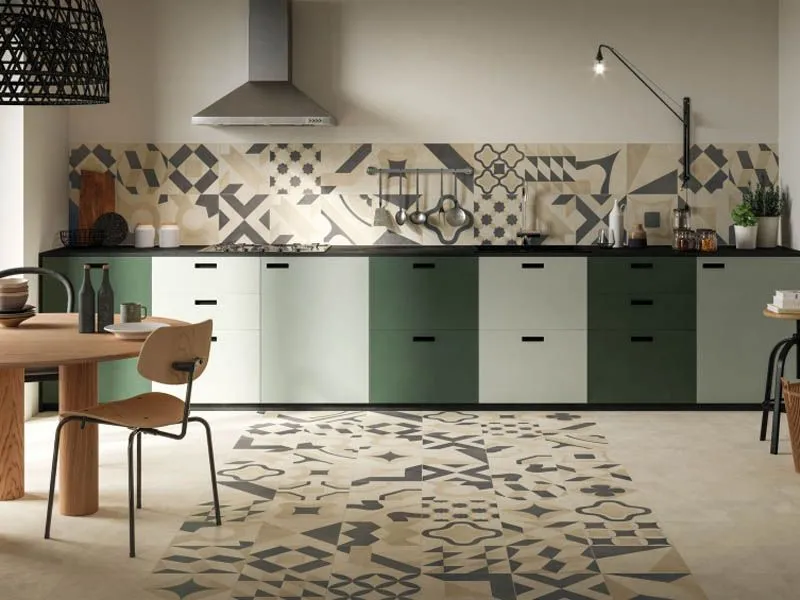 Керамогранит МИЛАН/MILANO от производителя ColiseumGres –  фото