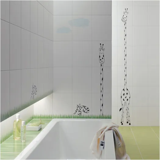 Керамическая плитка LOUIS&ELLA от производителя Steuler –  фото