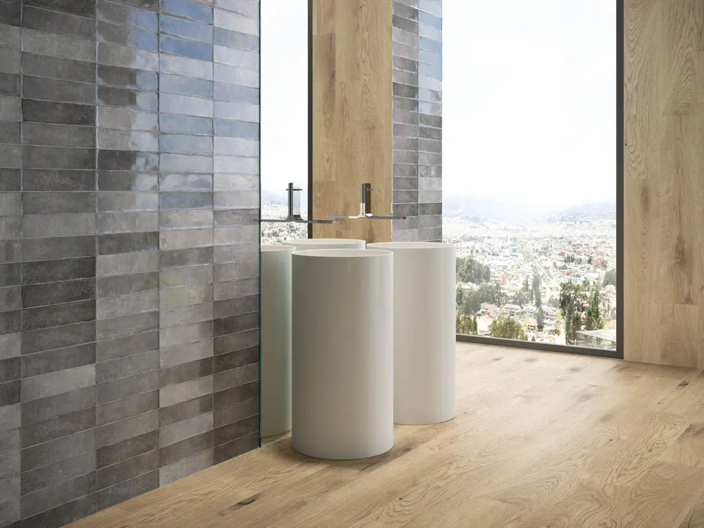 Керамическая плитка OMNIA от производителя Cifre Ceramica –  фото