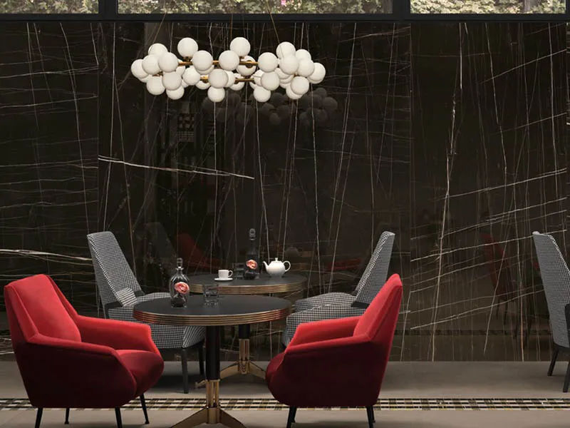 Керамогранит TREX3 от производителя La Faenza –  фото