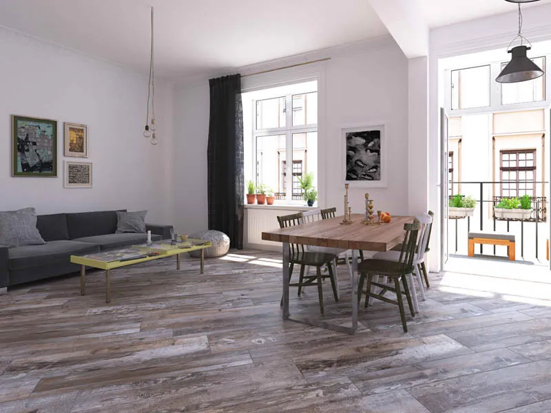 Керамогранит SPANISH WOOD от производителя Estima –  фото