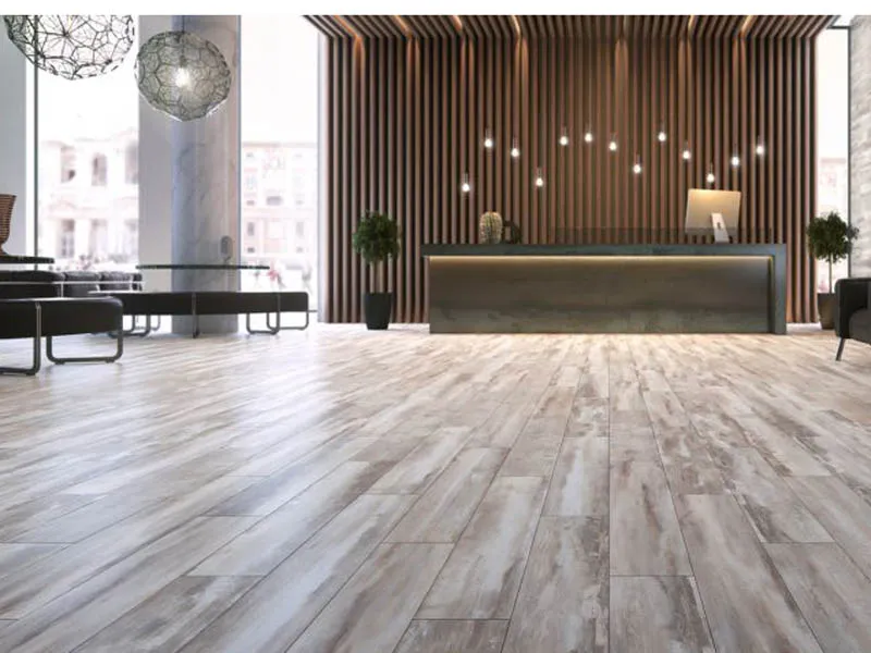 Керамогранит ARTELEGNO от производителя Del Conca –  фото