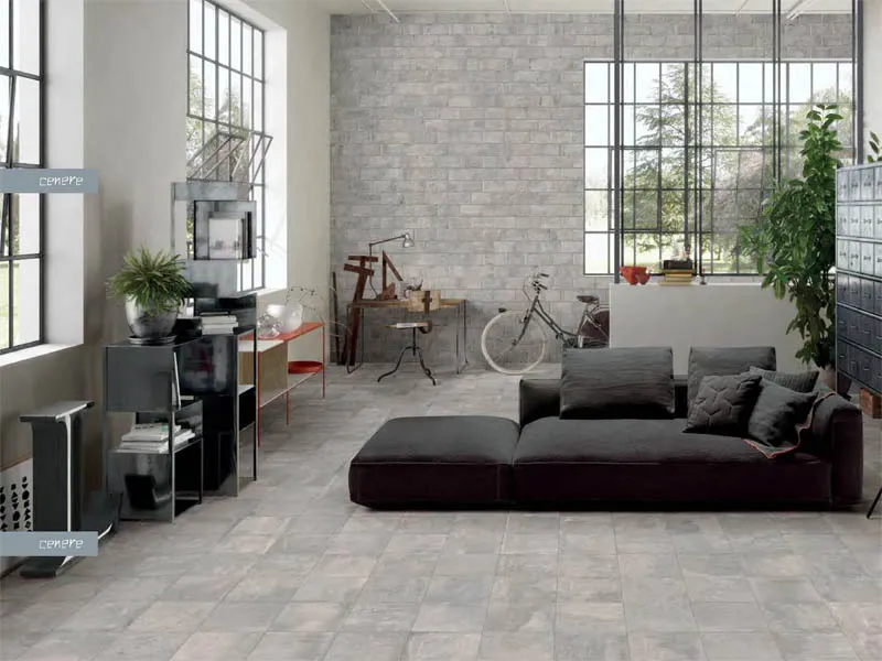 Керамогранит KOTTO от производителя Emil Ceramica –  фото