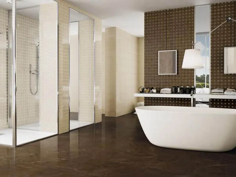 Керамическая плитка CHARME WALL PROJECT от производителя Italon –  фото