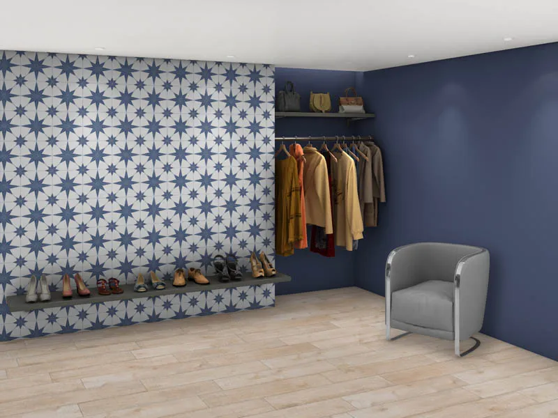 Керамогранит STELLA от производителя Codicer –  фото