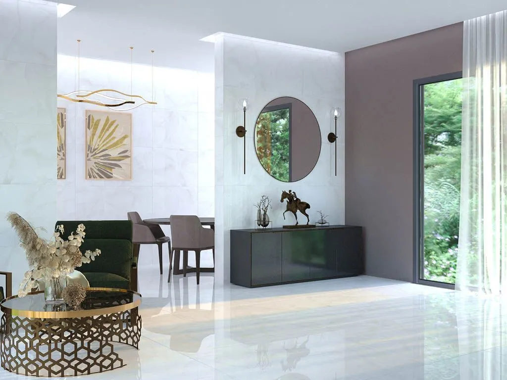  ARCTIC от производителя AGL Tiles –  фото