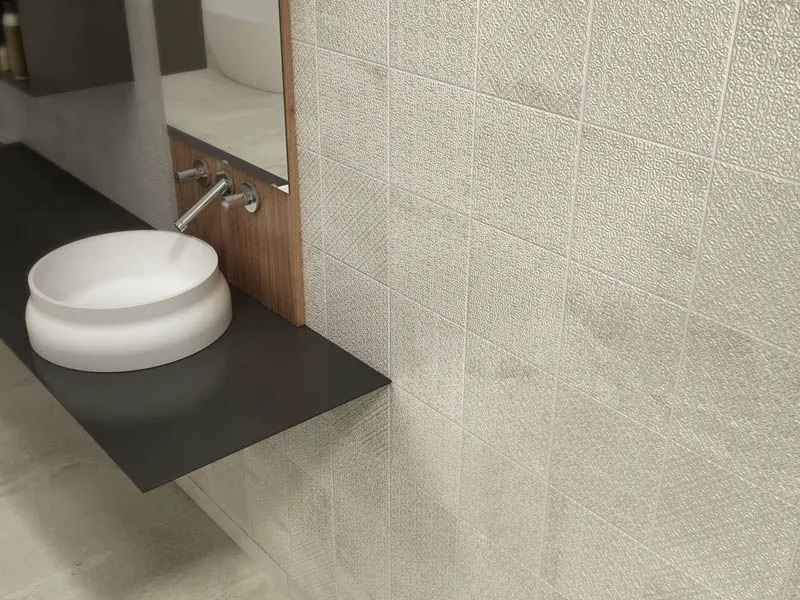 Керамическая плитка ZOE от производителя Aparici –  фото