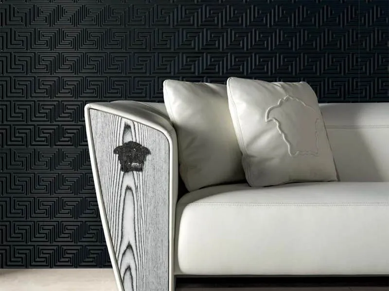 Керамическая плитка OLYMPUS от производителя Versace –  фото