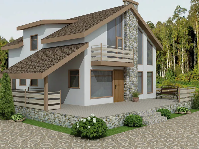 Керамогранит NANTES от производителя Realonda Ceramica –  фото