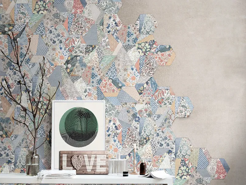 Керамогранит ANAIS/TULA от производителя Codicer –  фото