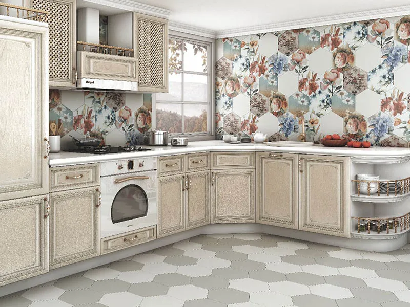 Керамогранит TOSCANA от производителя Bestile –  фото