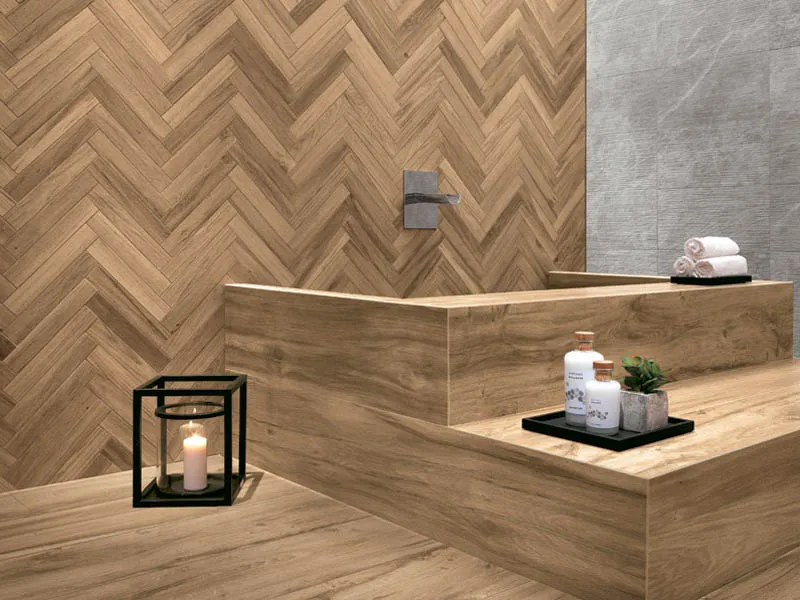 Керамогранит ETIC PRO от производителя Atlas Concorde (Italy) –  фото