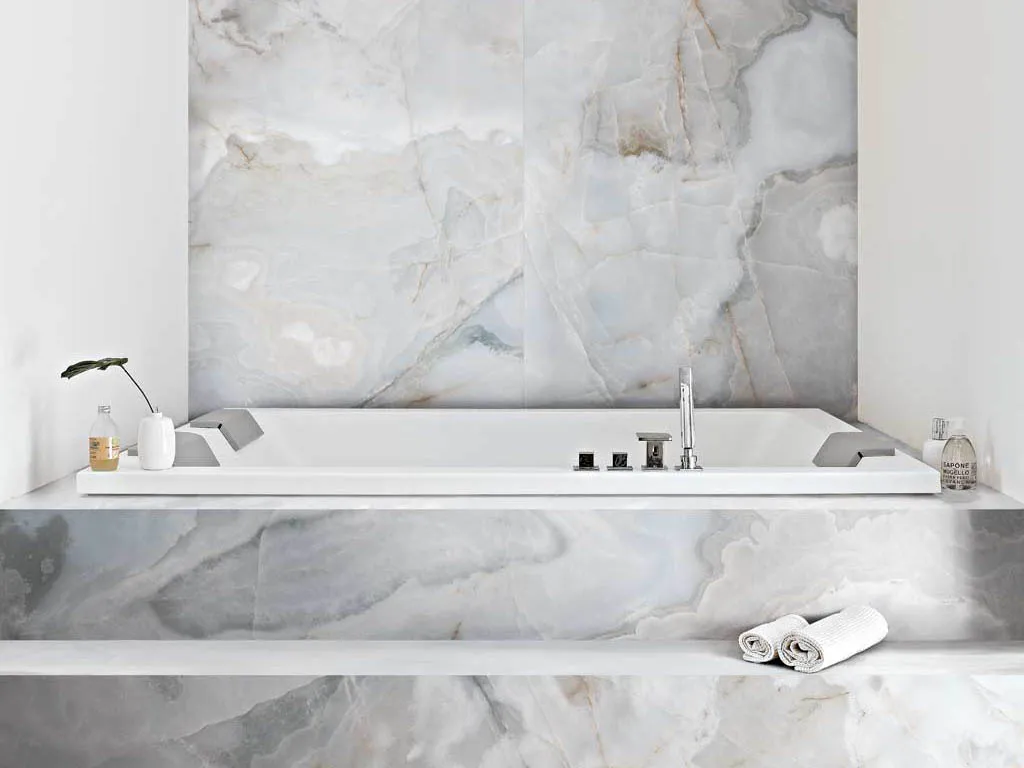 Керамогранит REVES DE REX от производителя REX Ceramiche –  фото