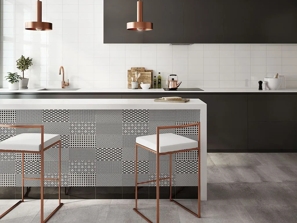 Керамическая плитка IBIZA от производителя Dune –  фото