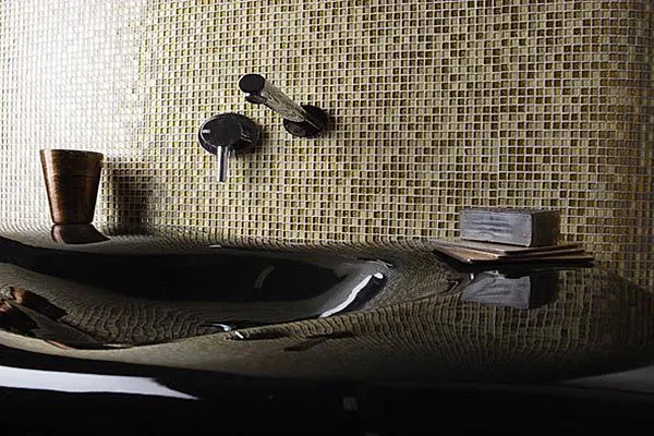 Мозаика TRANSPARENZE  (CRYSTAL A) от производителя Vitrex –  фото