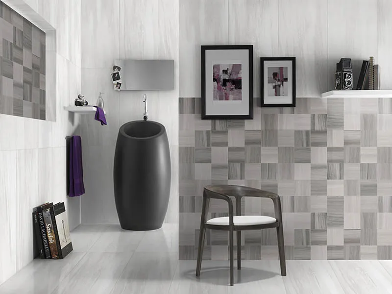 Керамическая плитка NOBU от производителя Novogres –  фото