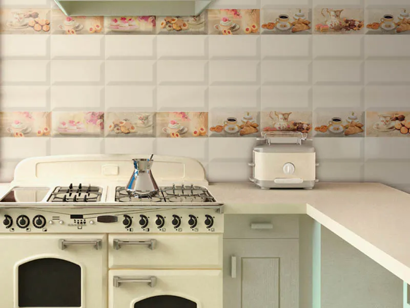 Керамическая плитка PASTELITOS от производителя Fabresa –  фото