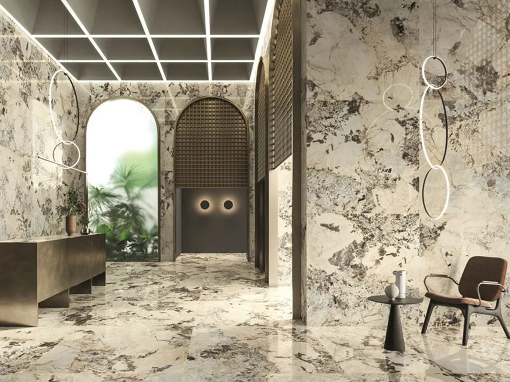 Керамогранит 9CENTO от производителя KEOPE Ceramiche –  фото