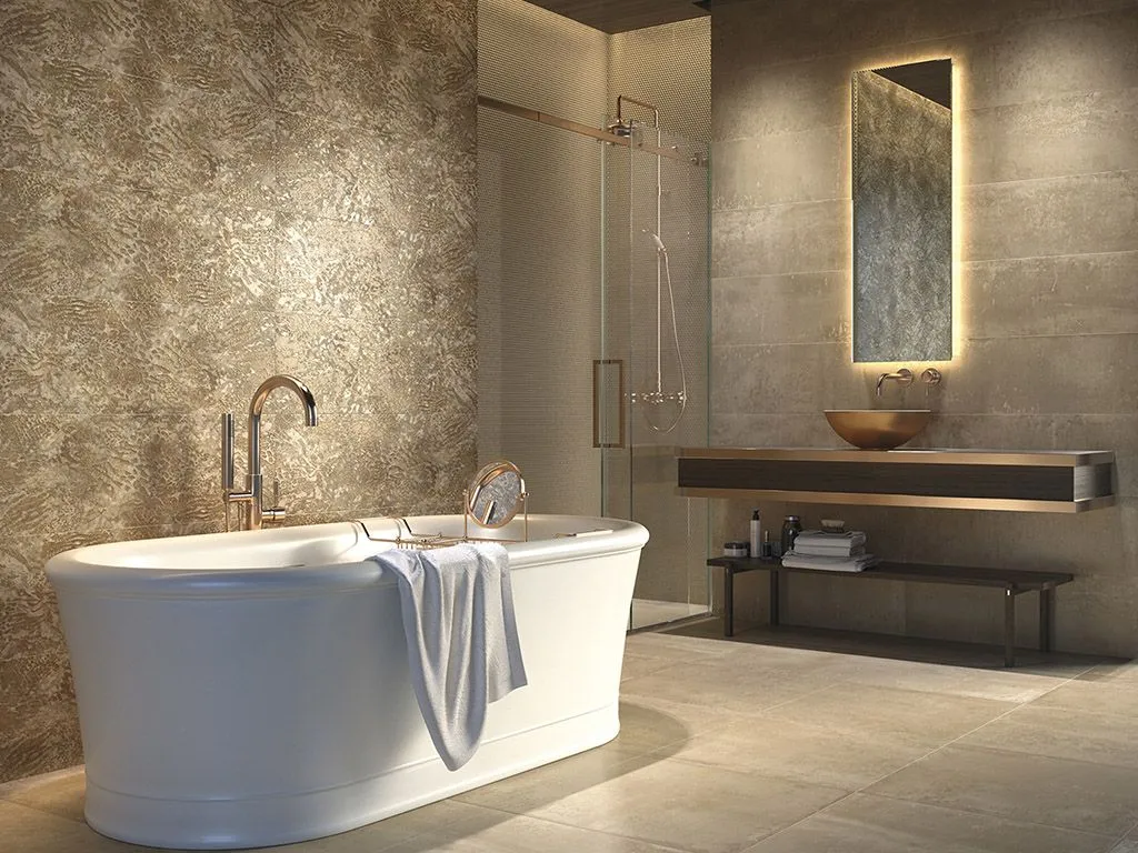 Керамогранит FANCY от производителя Dune –  фото