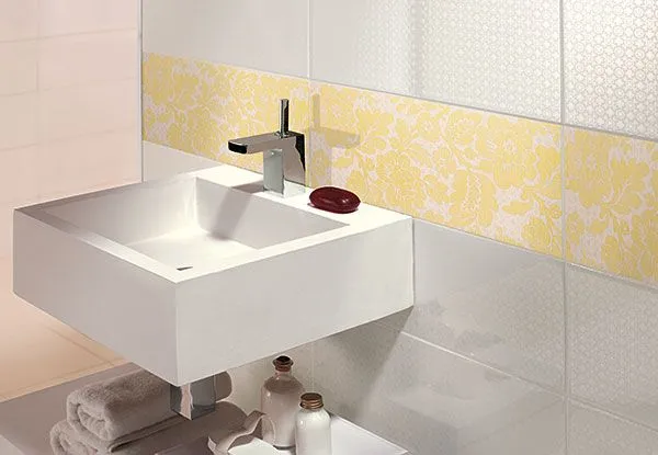 Керамическая плитка ROMANZA от производителя Rocersa –  фото