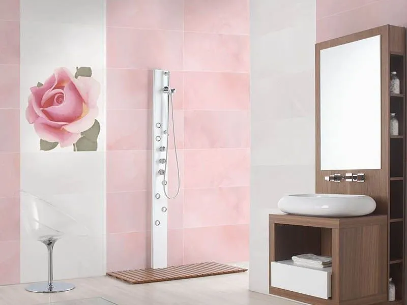 Керамическая плитка WONDER от производителя Novogres –  фото