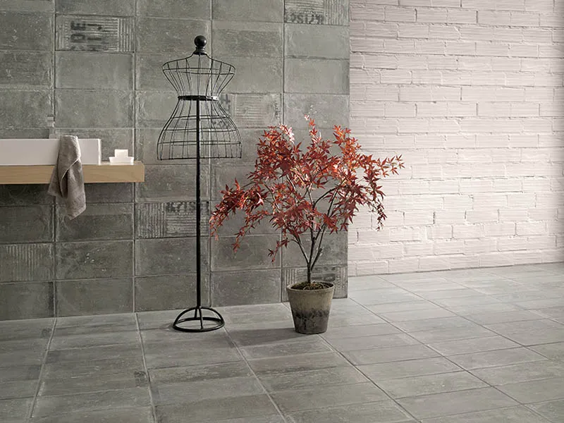 Керамогранит URBAN AVENUE от производителя Ceramica Fioranese –  фото