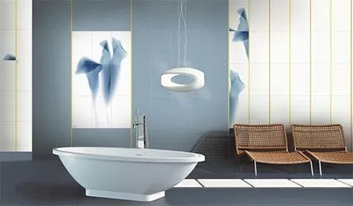 Керамическая плитка FLORANOVA от производителя Viva Ceramica –  фото