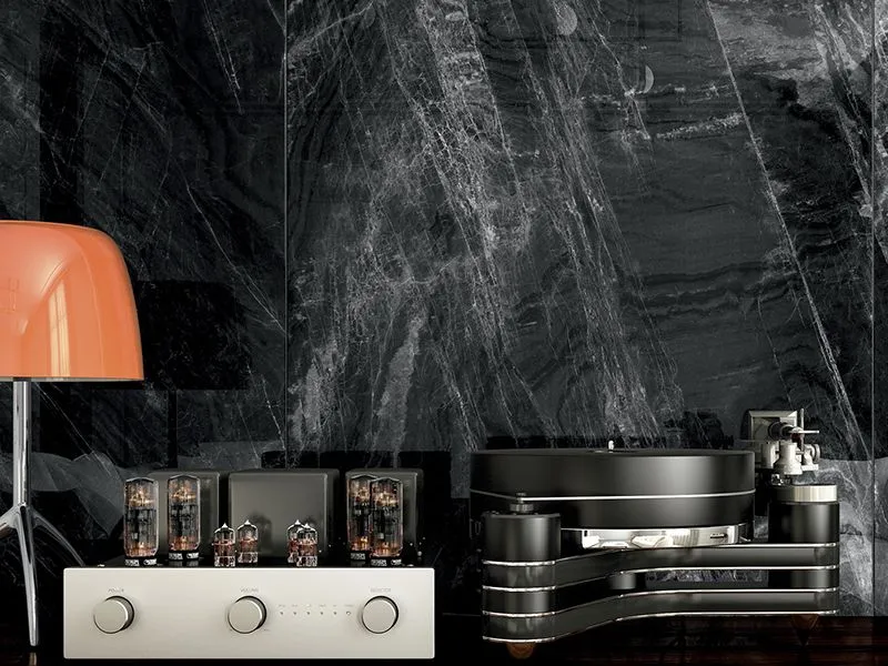 Керамогранит GEMME от производителя Serenissima –  фото