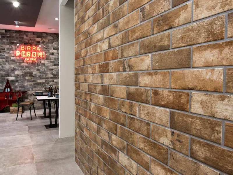 Керамическая плитка CANTINA от производителя Del Conca –  фото