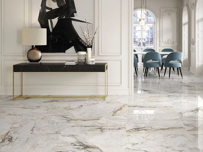 Керамогранит CR.PISA от производителя Pamesa –  фото