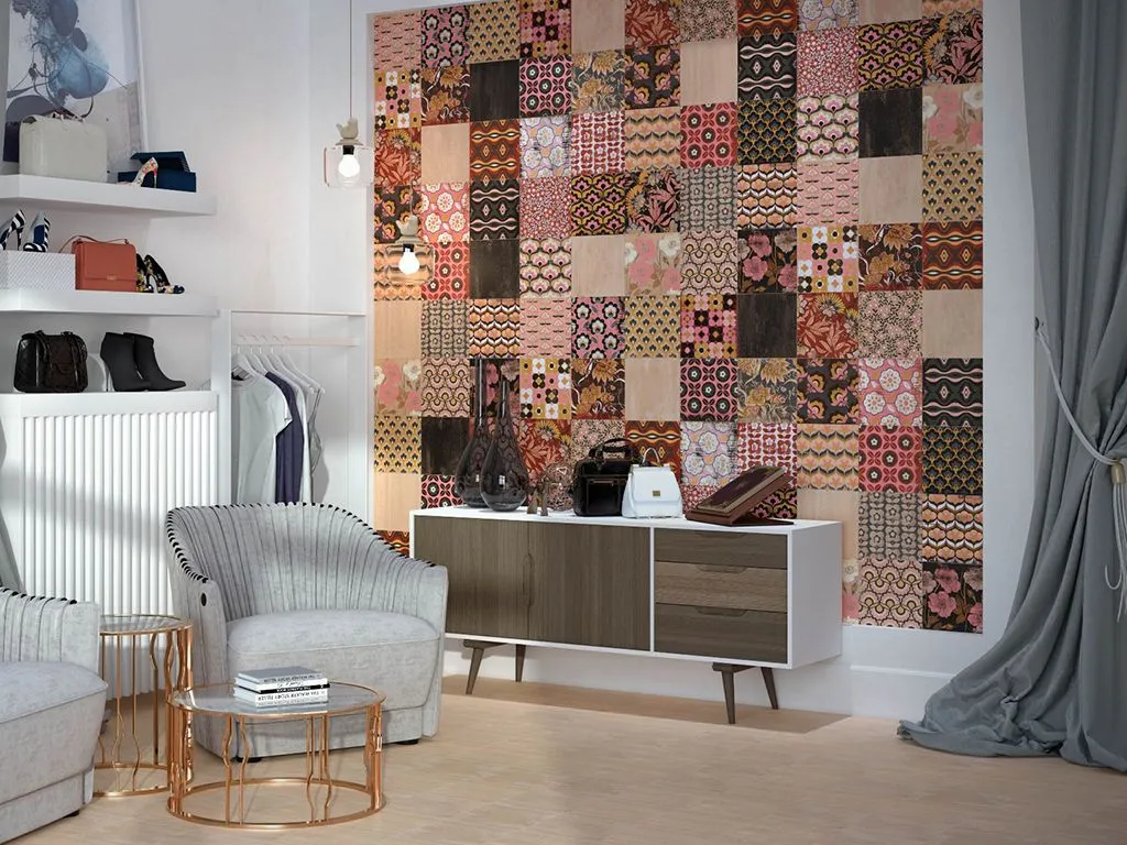 Керамогранит IKE от производителя Codicer –  фото