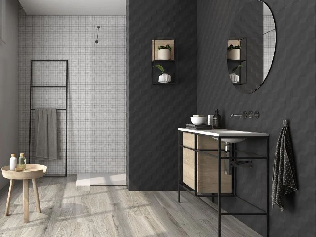 Керамическая плитка BRILLIANT от производителя Saloni Ceramica –  фото