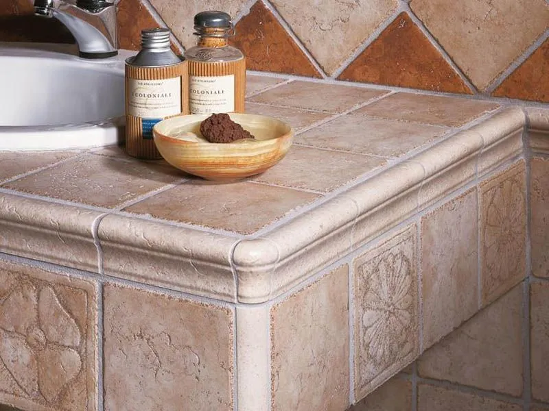 Керамическая плитка SASSOFELTRO от производителя Del Conca –  фото