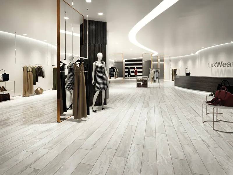 Керамогранит CASTLE от производителя La Fabbrica –  фото