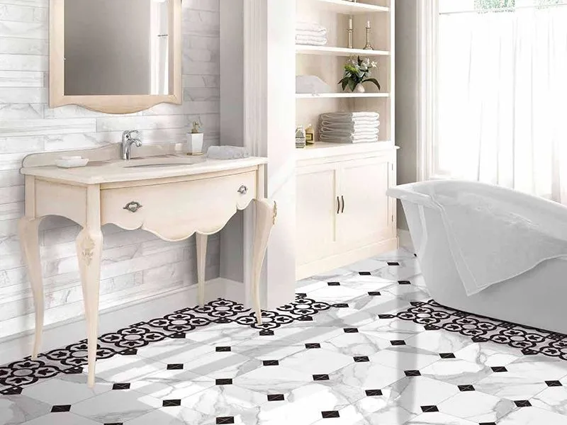 Керамическая плитка JONICO от производителя Monopole –  фото