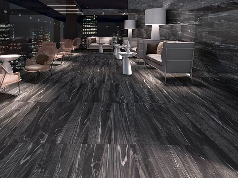 Керамогранит LUXE от производителя Cerdomus –  фото