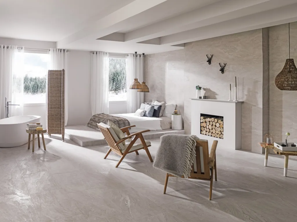 Керамогранит AUSTIN от производителя Venis –  фото