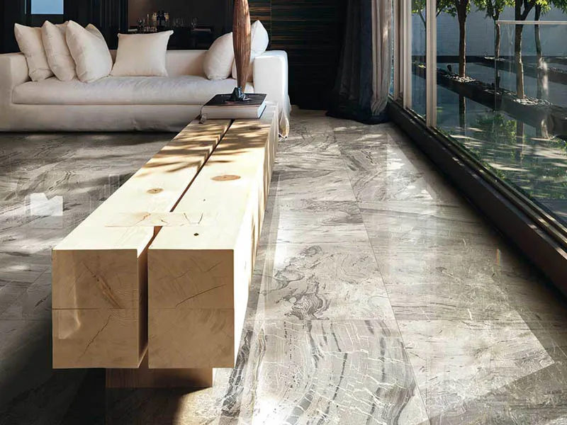 Керамогранит I MARMI DI REX от производителя REX Ceramiche –  фото