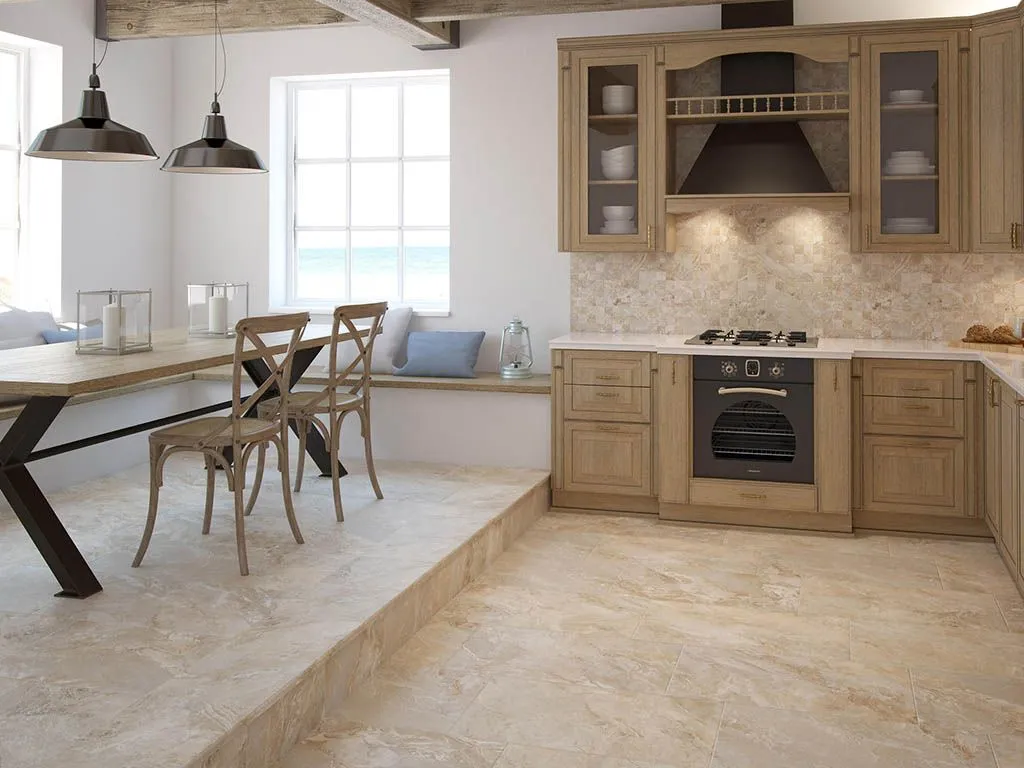 Ступени SEA ROCK от производителя Mayor Ceramica –  фото