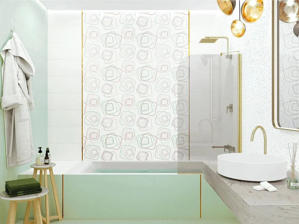 Керамическая плитка CANDY от производителя New Trend –  фото