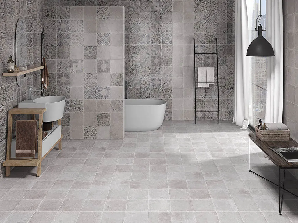 Керамическая плитка ANTIGUA от производителя Dual Gres –  фото