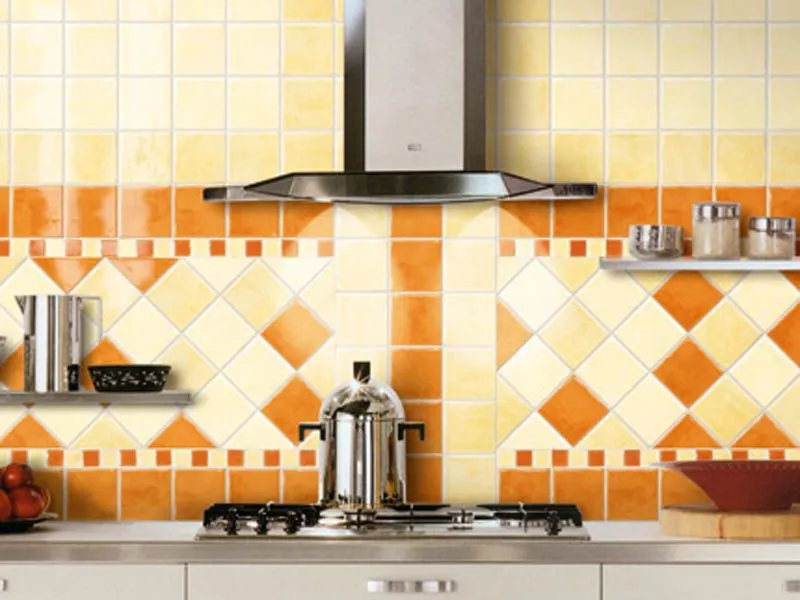 Керамическая плитка MEDITERRANEO от производителя Alta Ceramica –  фото