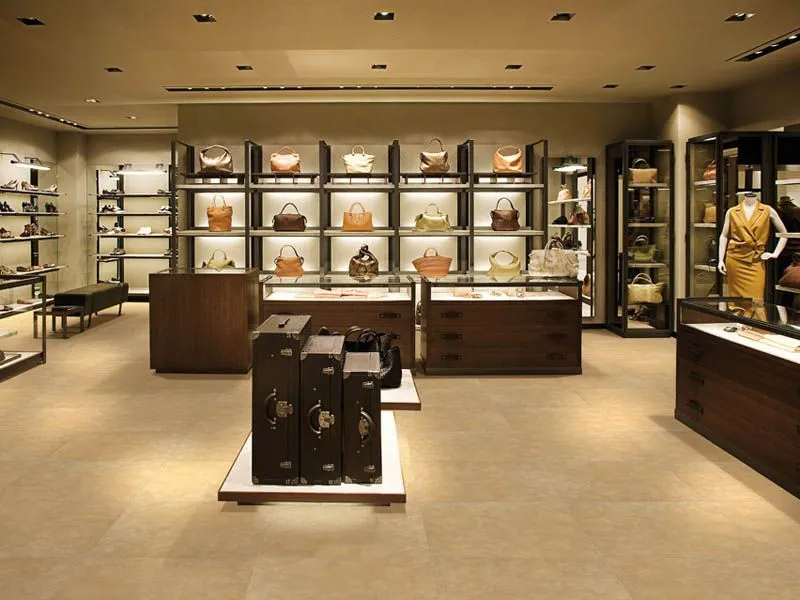 Керамогранит MILD от производителя Estima –  фото