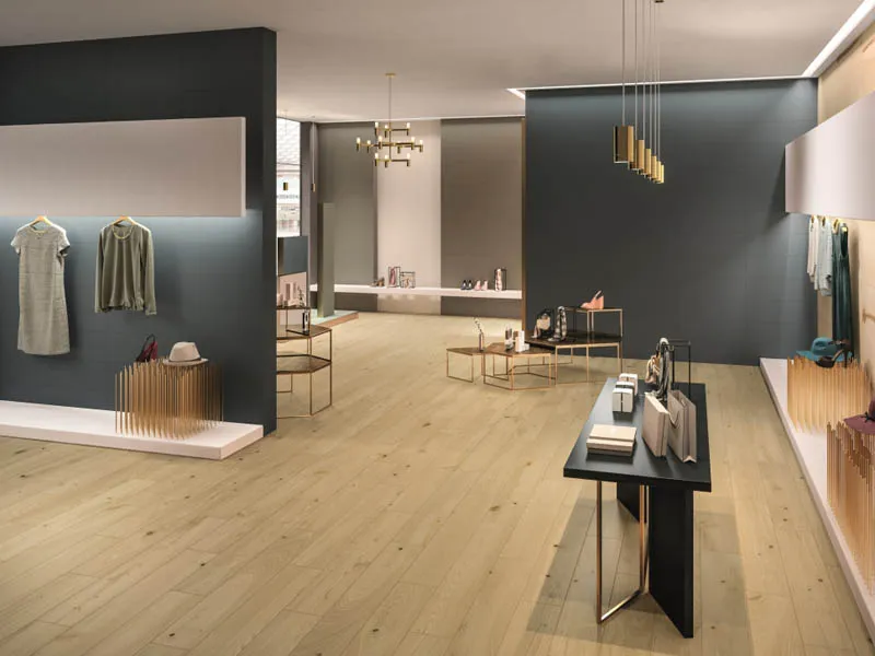 Керамогранит ELEMENT WOOD от производителя Italon –  фото