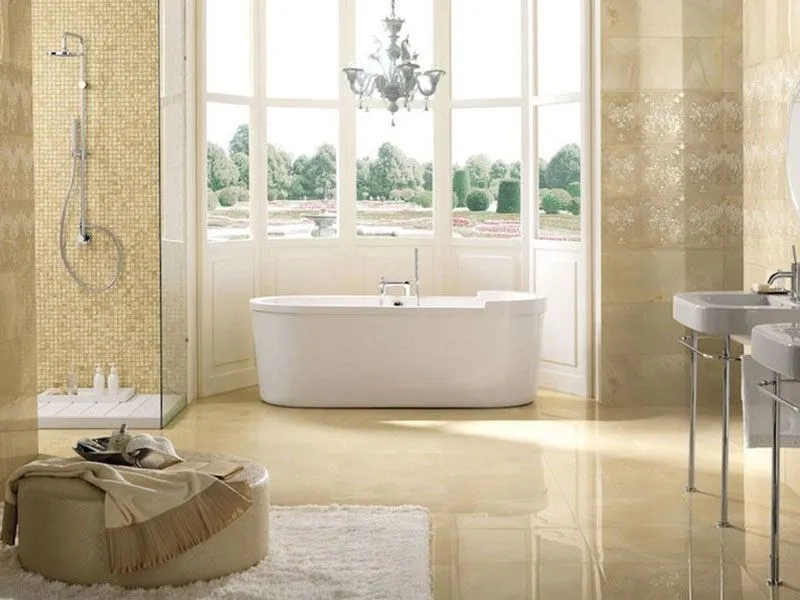 Керамическая плитка ONICE D от производителя Impronta Ceramiche –  фото