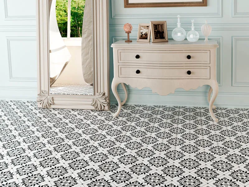 Керамогранит SIENA от производителя Decocer –  фото