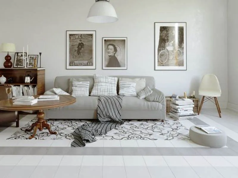 Керамогранит MARRAKECH от производителя Creto –  фото