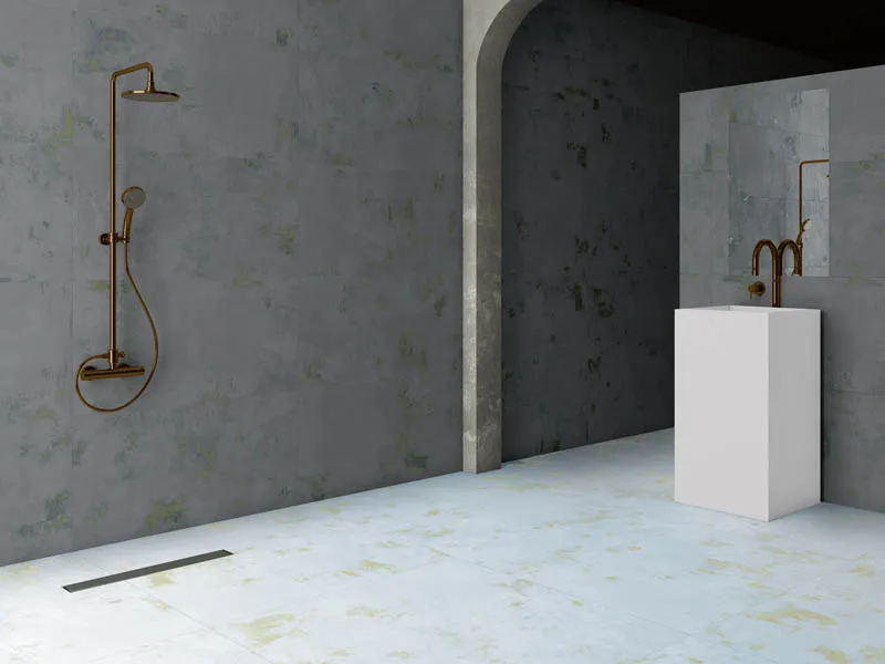 Керамогранит MOOD от производителя Apavisa –  фото